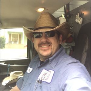 Meet your Posher, Allen